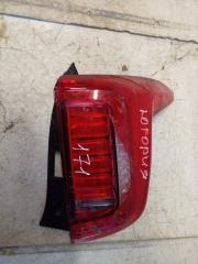 Запчасть фонарь задний задний правый Haval Jolion 2021>