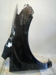 Запчасть крыло переднее правое Mazda CX-7 2006-2012