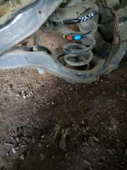 Рычаг подвески задний правый Ford Focus 2010-2015 Б/У Рычаг подвески задний правый Ford Focus 2010-2015