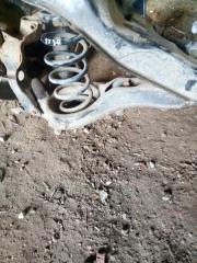 Рычаг подвески задний левый Ford Focus 2010-2015 Б/У Рычаг подвески задний левый Ford Focus 2010-2015