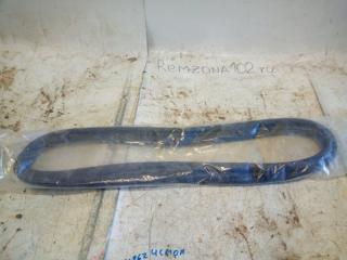 Запчасть уплотнительная резинка задняя левая Haval F7 2019>