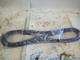 Запчасть уплотнительная резинка передняя левая Haval F7 2019>