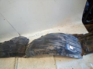 Запчасть подкрылок передний правый Mazda 6 2012-2015