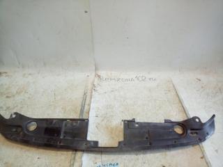 Запчасть кожух замка капота передний Mazda 6 2015-2018