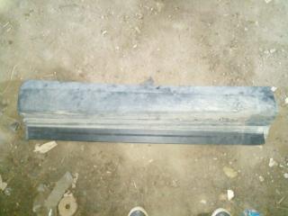 Запчасть накладка двери передняя правая Toyota Rav 4 2013 2016