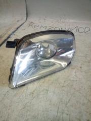 Фото запчасти фара противотуманная передняя правая Peugeot 308 2007-2013 Б/У запчасть Запчасть фара противотуманная передняя правая Peugeot 308 2007-2013