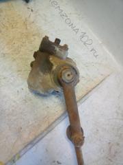 Запчасть рулевой редуктор передний левый Газель 3302 2003>