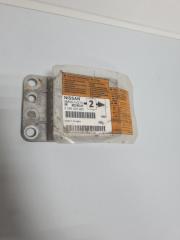 Блок управления аирбаг Nissan Primera 2002-2008