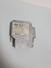 Блок управления аирбаг Hyundai Sonata 2001-2012