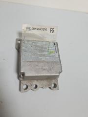 Блок управления аирбаг Nissan Qashqai 2006-2014