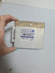 Блок управления АКПП Chevrolet aveo 2006-2011