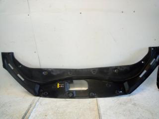 Запчасть кожух замка капота передний Haval F7 2019>