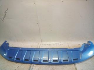 Запчасть юбка бампера передняя Haval Jolion 2021>