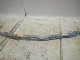 Запчасть усилитель решетки радиатора передний Mazda CX-5 2012>