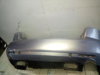 Запчасть бампер задний Mazda CX-7 2006-2009