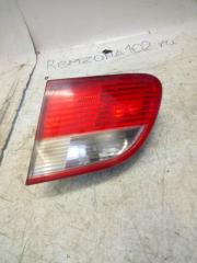 Запчасть фонарь задний правый Fiat Albea 2002>