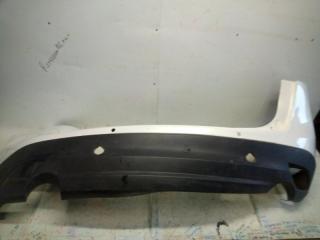 Запчасть бампер задний Mazda CX-5 2011-2017