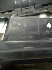 Юбка бампера задняя X6 2008-2014 E71 Юбка бампера задняя X6 2008-2014 E71
