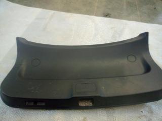 Запчасть обшивка крышки багажника задняя Haval F7 2019>