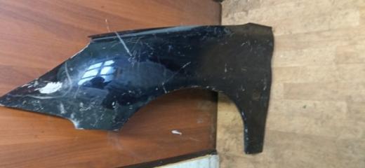 Фото запчасти крыло переднее левое Peugeot 206 1998-2012 Б/У запчасть Запчасть крыло переднее левое Peugeot 206 1998-2012