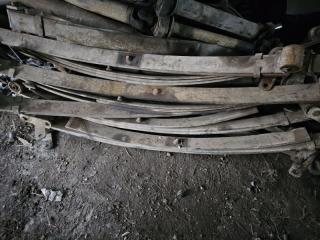 Запчасть рессора Газель 3302 2003>