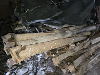 Запчасть карданный вал Газель 3302 2003>