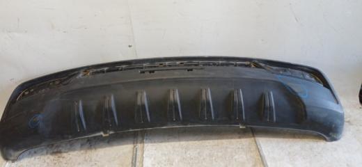 Запчасть юбка бампера задняя Haval Jolion 2021>