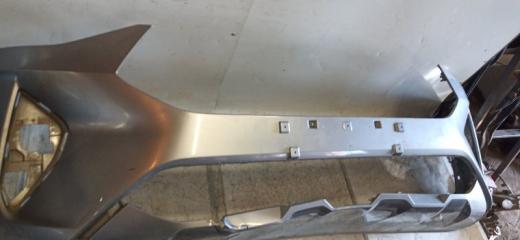 Запчасть бампер передний Haval F7 2019>