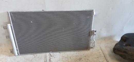 Запчасть радиатор кондиционера передний Haval Jolion 2021>