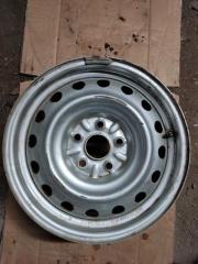 Запчасть диск штампованный r16 Lifan X60 2012-2016