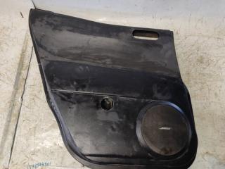 Запчасть обшивка двери задняя левая Mazda CX-7