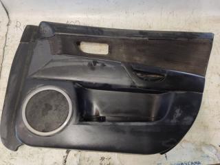 Запчасть обшивка двери передняя правая Mazda 3 2002-2009