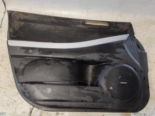 Запчасть обшивка двери передняя левая Mazda CX7