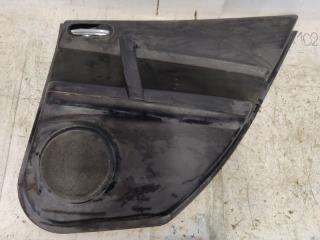 Запчасть обшивка двери задняя правая Mazda 6