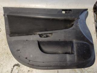 Запчасть обшивка двери передняя левая Mitsubishi Lancer