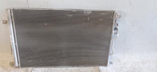 Запчасть радиатор кондиционера Haval F7