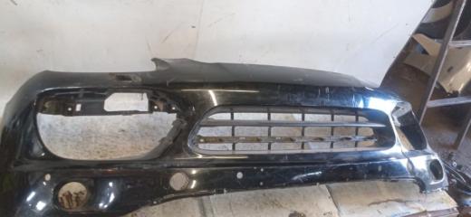 Запчасть бампер передний Porsche Cayenne 2010-2018