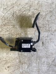 Запчасть педаль газа Газель Некст 2013>