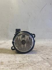 Запчасть фара противотуманная Citroen C-Elysee