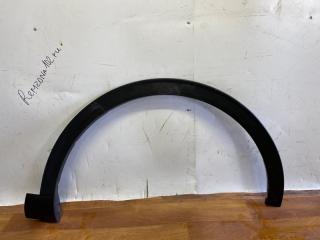 Запчасть накладка на крыло передняя правая Haval F7