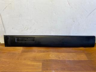 Фото запчасти молдинг боковины передний левый Citroen Berlingo 2002-2012 новая запчасть Запчасть молдинг боковины передний левый Citroen Berlingo 2002-2012