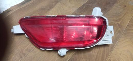 Запчасть фара противотуманная задняя правая Mazda CX-5