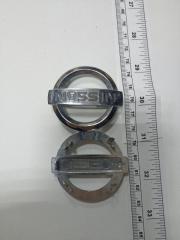Запчасть эмблема передняя Nissan Teana 2003-2008