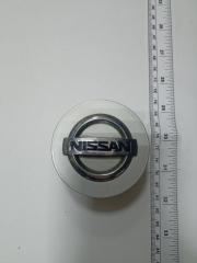 Запчасть колпак колесный Nissan Almera