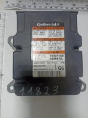 Блок управления аирбаг Suzuki SX-4 2013>