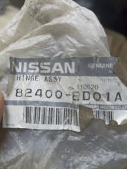 Запчасть петля двери задняя правая Nissan Tiida 2007-2014
