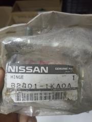 Петля двери задняя левая Nissan Juke 2010-2014