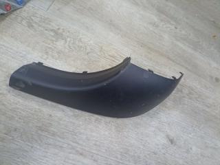 Запчасть молдинг бампера задний правый Citroen XSARA PICASSO 2005>