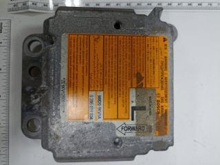 Блок управления аирбаг Nissan Juke 2011>