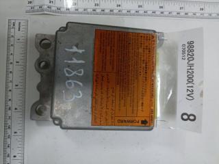 Блок управления аирбаг Nissan X-Trail 2007-2014